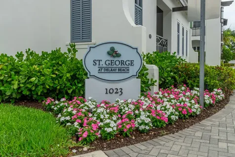 918 St George Boulevard Delray Beach FL 33483