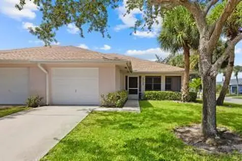 1731 N Dovetail Drive Fort Pierce FL 34982