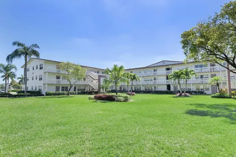 281 Fanshaw G Boca Raton FL 33434