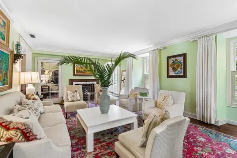 210 Merrain Road Palm Beach FL 33480