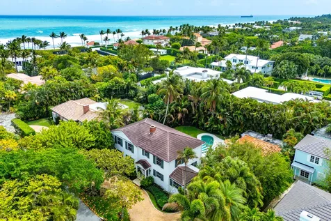 210 Merrain Road Palm Beach FL 33480