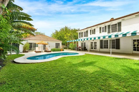 210 Merrain Road Palm Beach FL 33480
