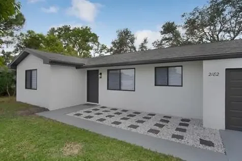 2182 SE Genoa Street Port St Lucie FL 34952