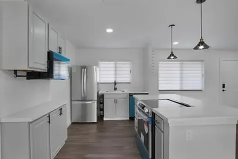 2182 SE Genoa Street Port St Lucie FL 34952