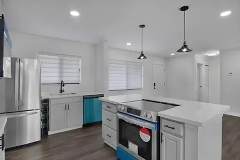 2182 SE Genoa Street Port St Lucie FL 34952