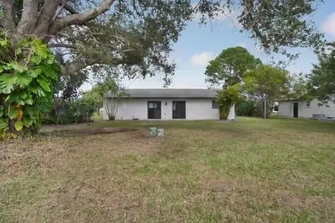 2182 SE Genoa Street Port St Lucie FL 34952