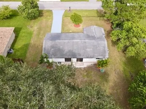 2182 SE Genoa Street Port St Lucie FL 34952