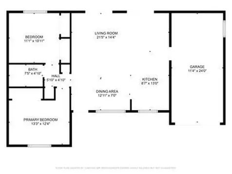 2182 SE Genoa Street Port St Lucie FL 34952