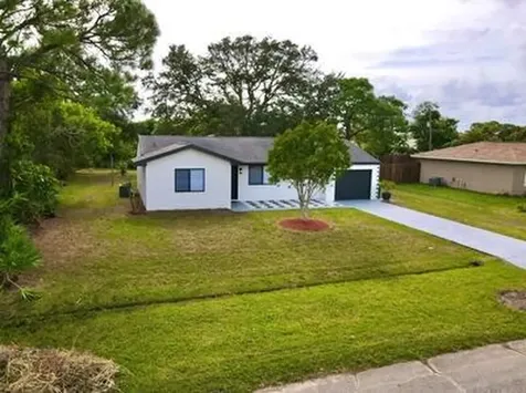 2182 SE Genoa Street Port St Lucie FL 34952