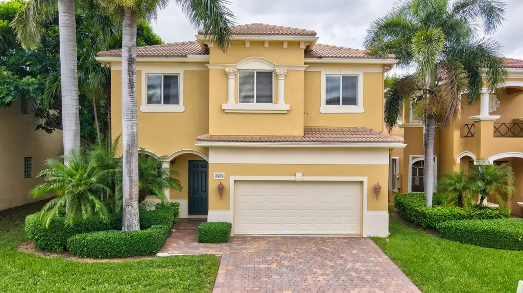 7965 Shaddock Drive Boynton Beach FL 33436