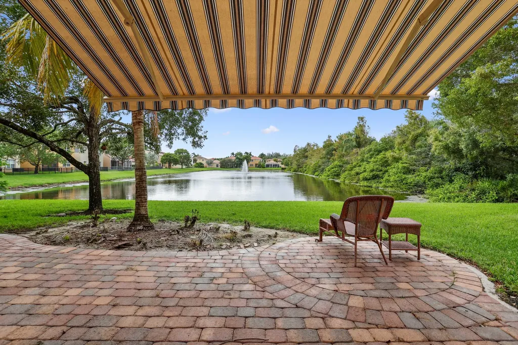 7965 Shaddock Drive Boynton Beach FL 33436