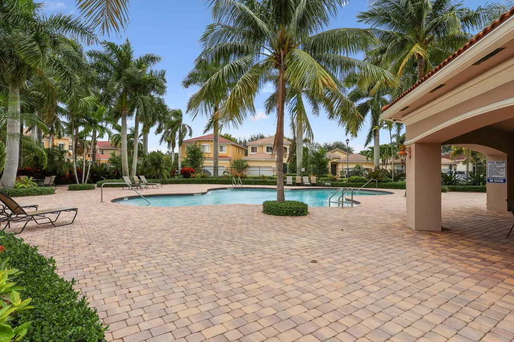 7965 Shaddock Drive Boynton Beach FL 33436