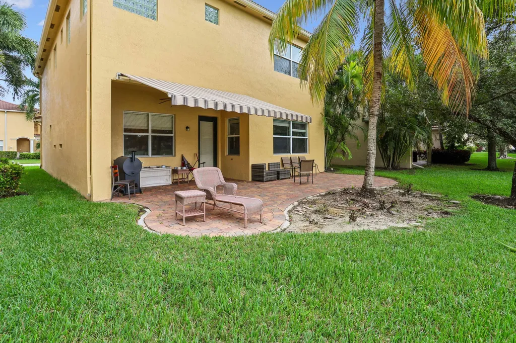 7965 Shaddock Drive Boynton Beach FL 33436