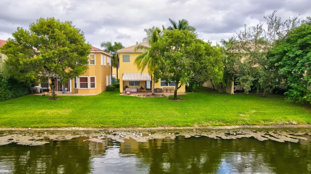 7965 Shaddock Drive Boynton Beach FL 33436