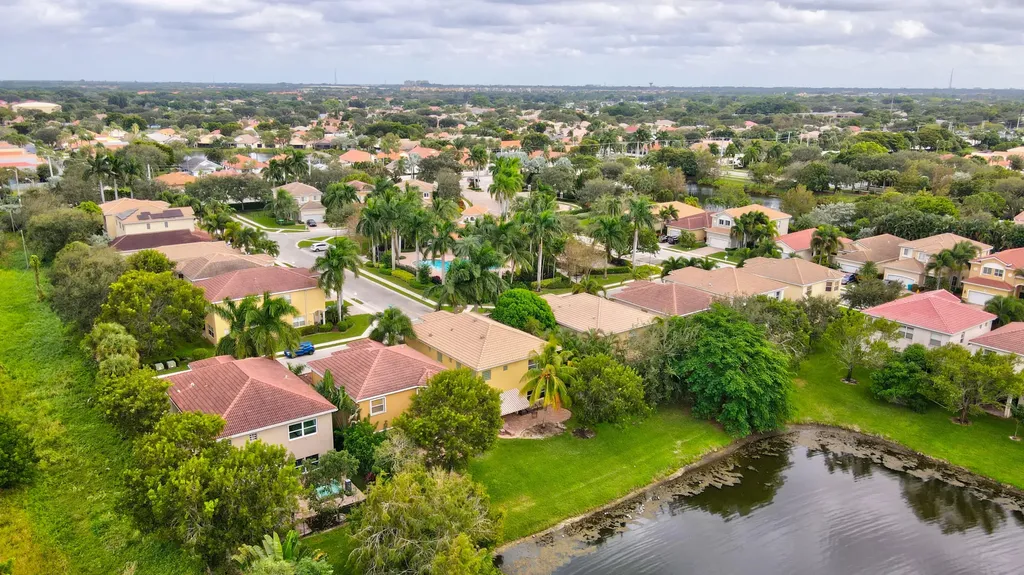 7965 Shaddock Drive Boynton Beach FL 33436
