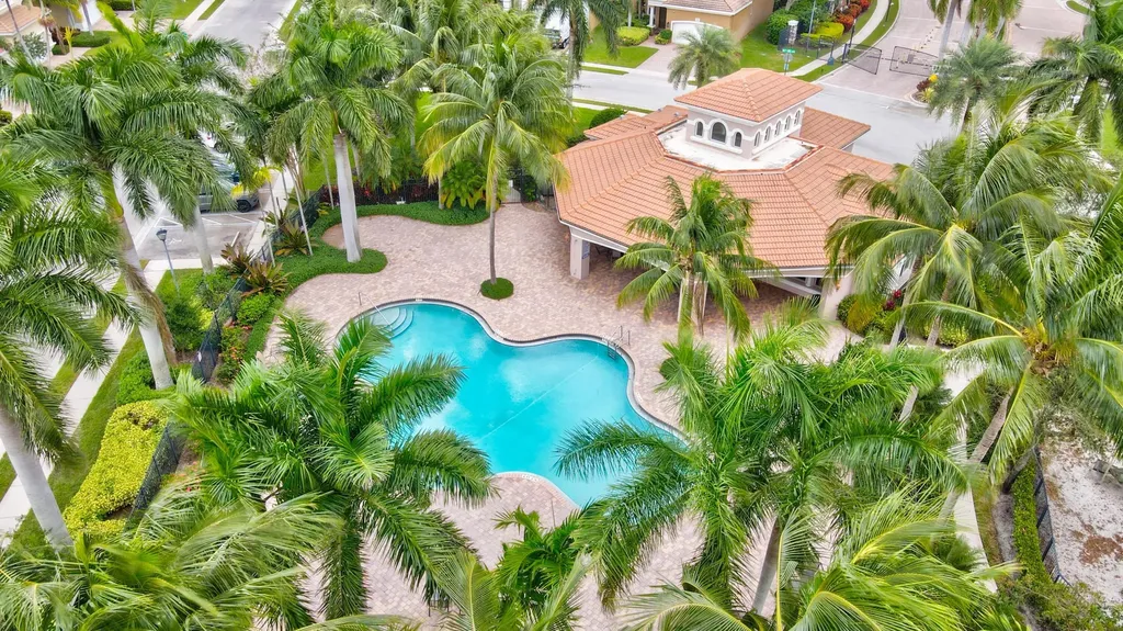 7965 Shaddock Drive Boynton Beach FL 33436
