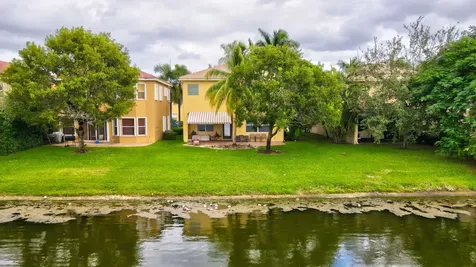 7965 Shaddock Drive Boynton Beach FL 33436