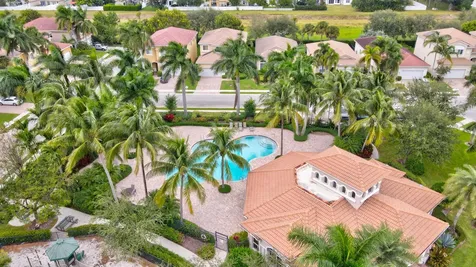 7965 Shaddock Drive Boynton Beach FL 33436