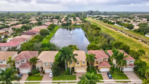 7965 Shaddock Drive Boynton Beach FL 33436