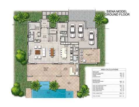 1225 Aryana Way Delray Beach FL 33445
