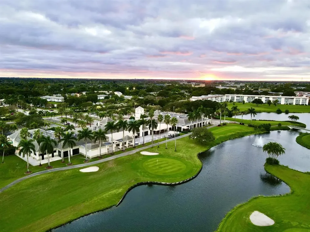 2901 Victoria Circle Coconut Creek FL 33066