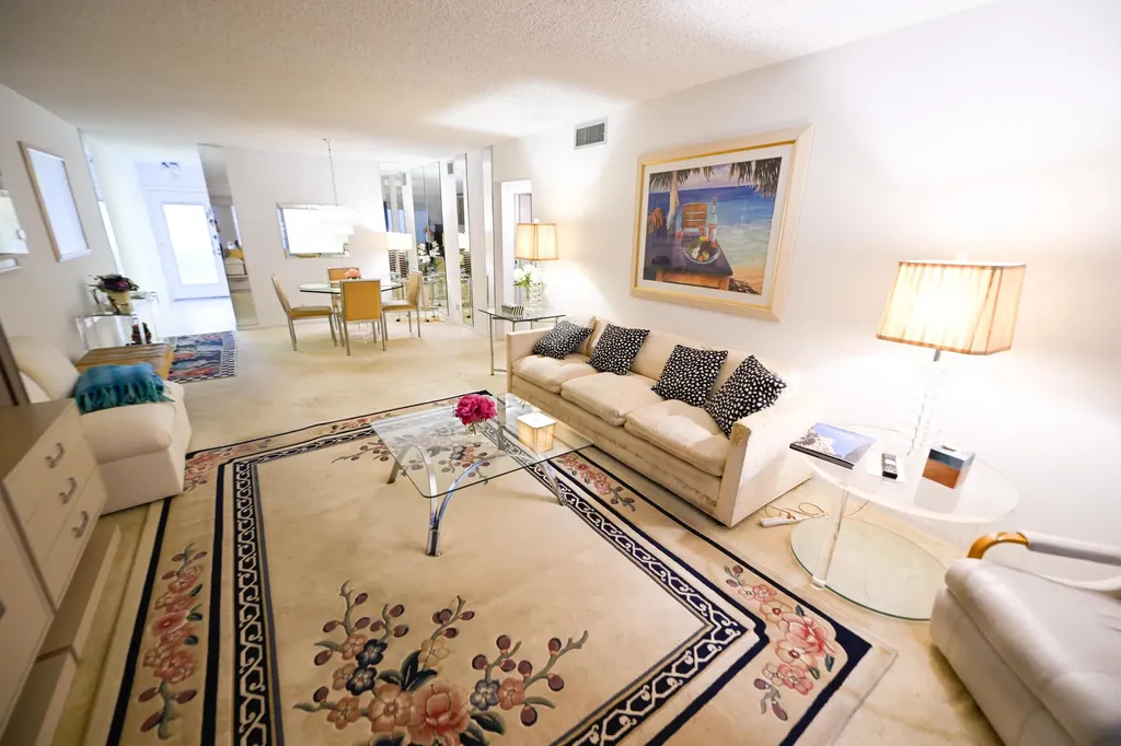 2901 Victoria Circle Coconut Creek FL 33066