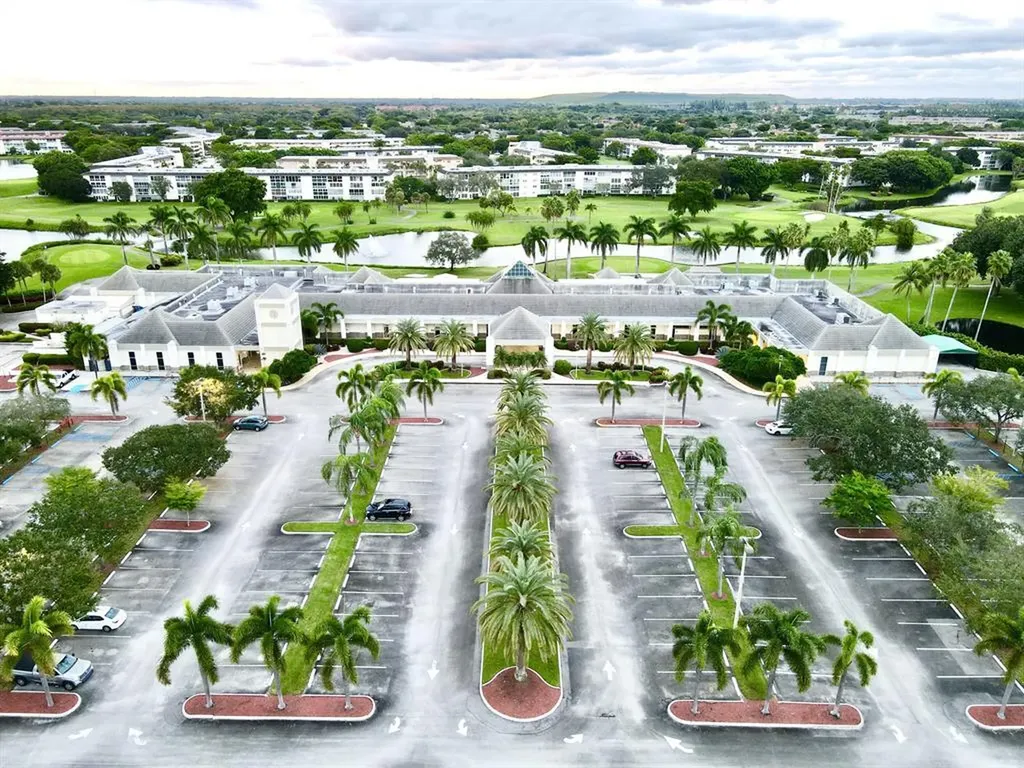 2901 Victoria Circle Coconut Creek FL 33066