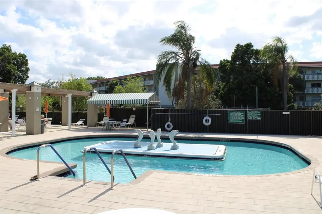 2901 Victoria Circle Coconut Creek FL 33066