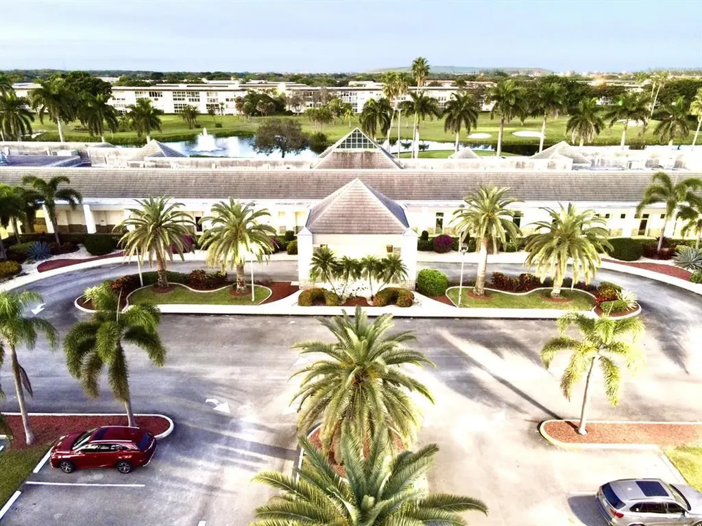 2901 Victoria Circle Coconut Creek FL 33066