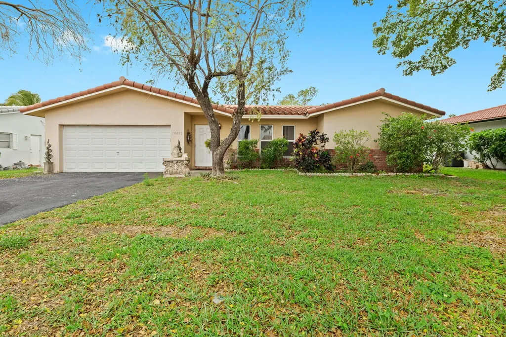 10805 NW 40th Street Coral Springs FL 33065