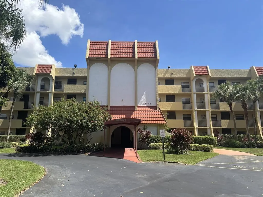 23345 Carolwood Lane Boca Raton FL 33428