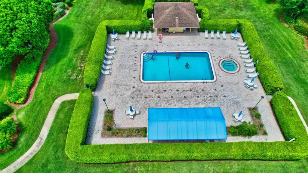 23345 Carolwood Lane Boca Raton FL 33428