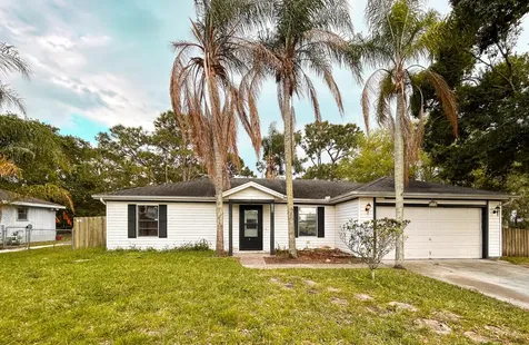 1898 SW Lofgren Avenue Port St Lucie FL 34953