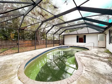 1898 SW Lofgren Avenue Port St Lucie FL 34953