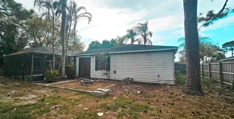 1898 SW Lofgren Avenue Port St Lucie FL 34953