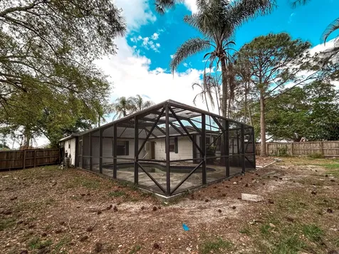 1898 SW Lofgren Avenue Port St Lucie FL 34953