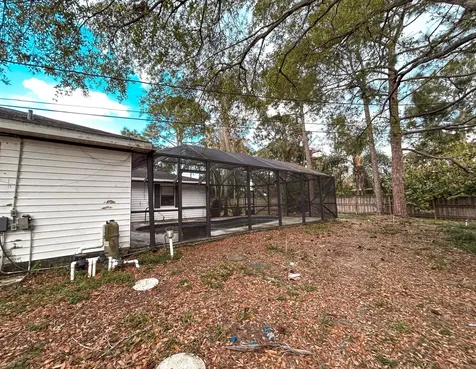 1898 SW Lofgren Avenue Port St Lucie FL 34953