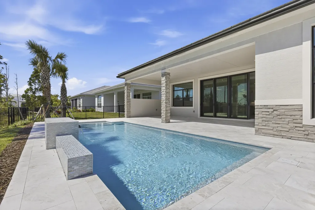13688 Le Christine Drive Palm Beach Gardens FL 33412