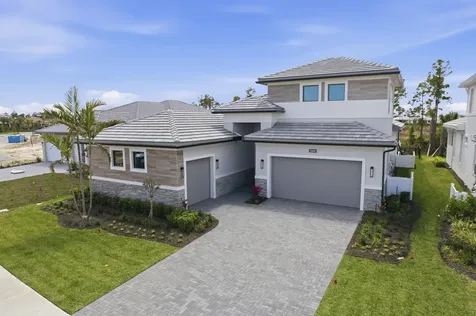13688 Le Christine Drive Palm Beach Gardens FL 33412