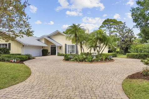 5311 SE Burning Tree Circle Stuart FL 34997