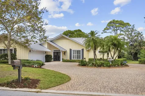 5311 SE Burning Tree Circle Stuart FL 34997