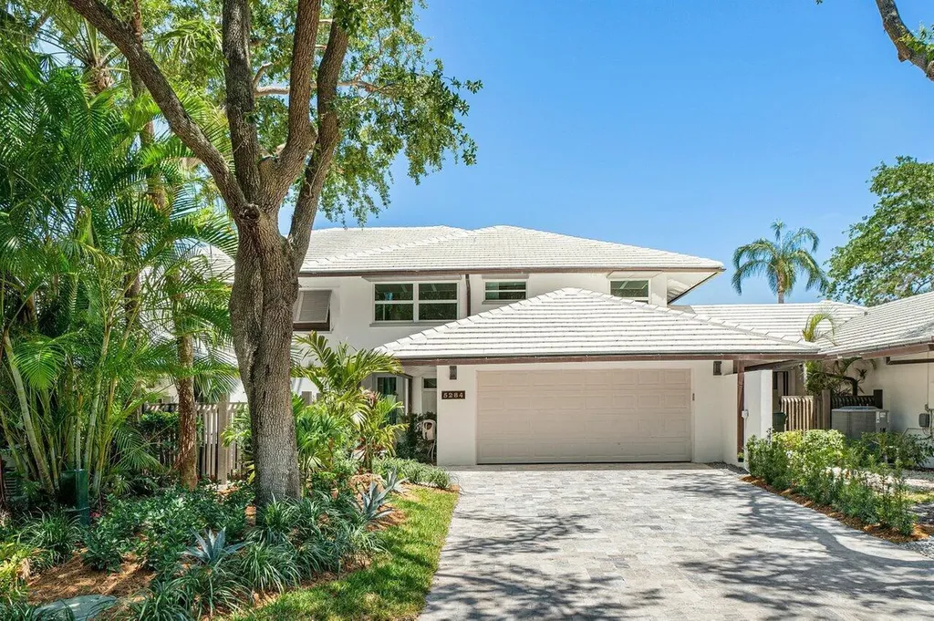 5284 Boca Marina Circle S Boca Raton FL 33487