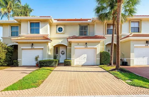 6102 Seminole Gardens Circle Riviera Beach FL 33418