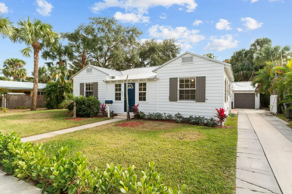 306 34th Street West Palm Beach FL 33407