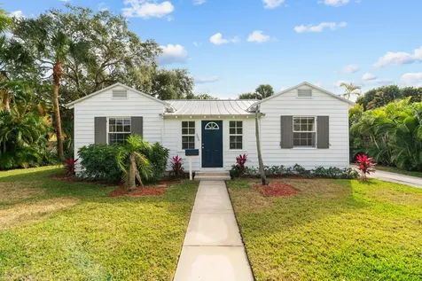 306 34th Street West Palm Beach FL 33407