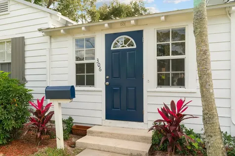306 34th Street West Palm Beach FL 33407