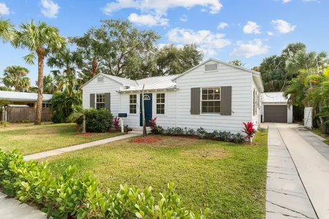 306 34th Street West Palm Beach FL 33407