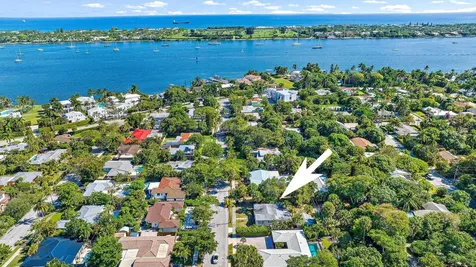 306 34th Street West Palm Beach FL 33407