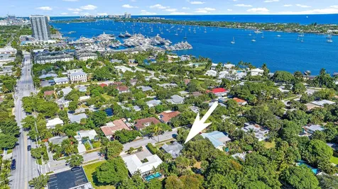 306 34th Street West Palm Beach FL 33407