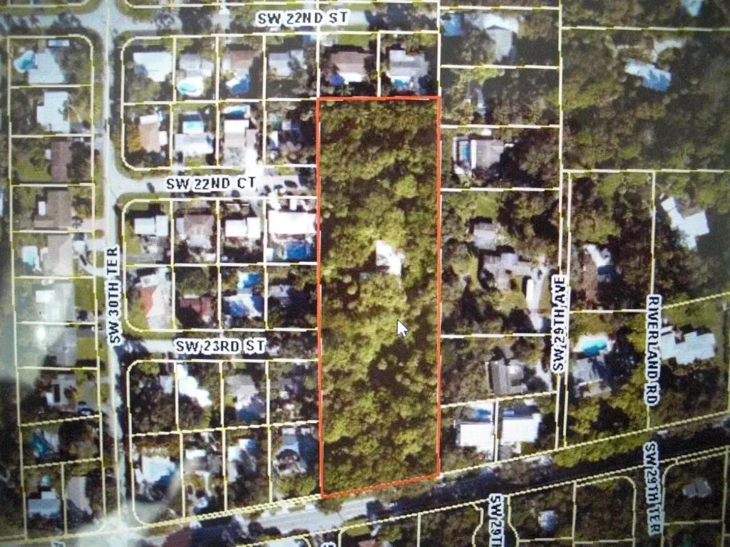 2973 Riverland Road Fort Lauderdale FL 33312
